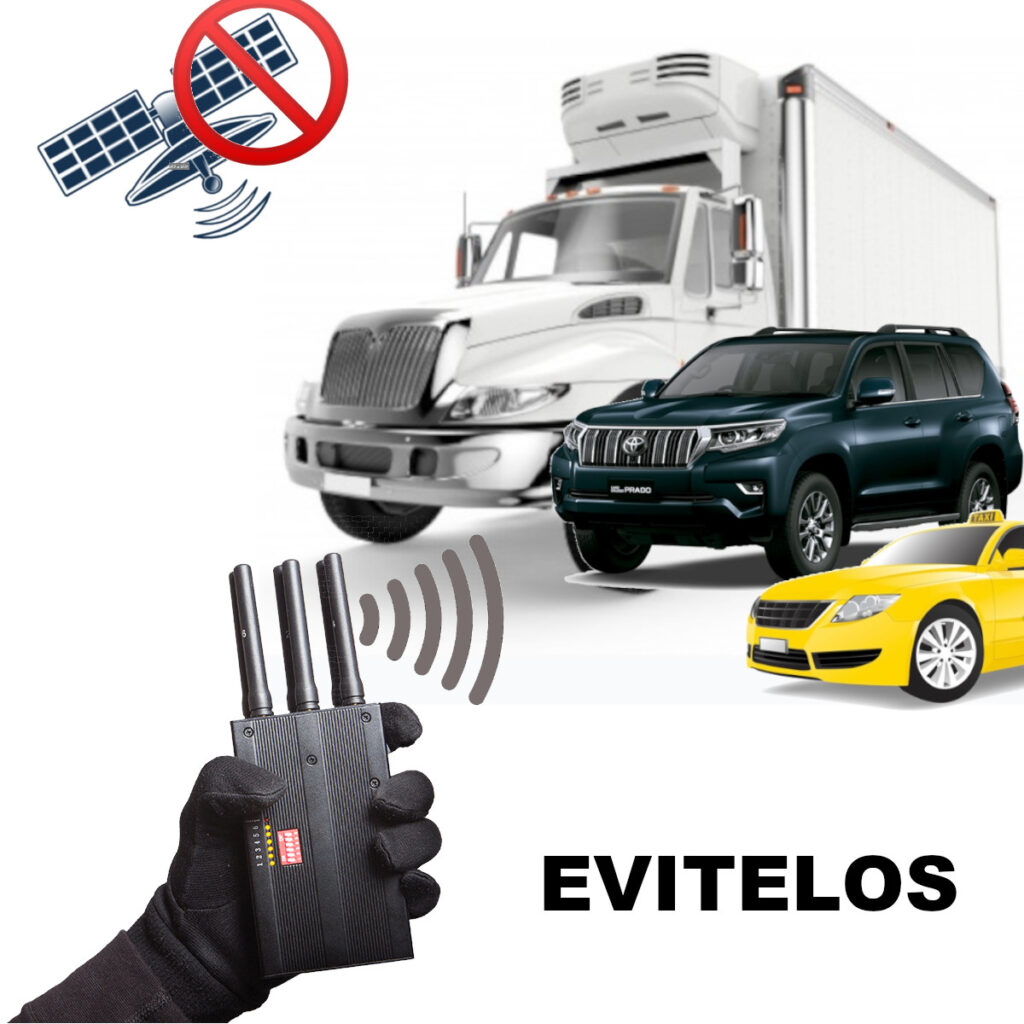 gps antibloqueadores peru antijammer