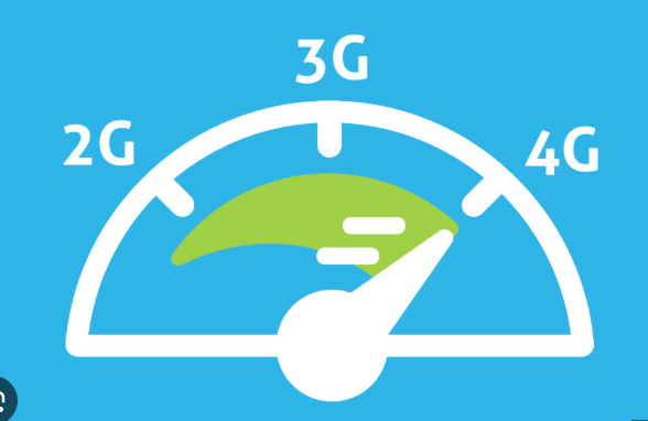 gps 2g 3g 4g