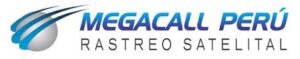 logo megcall