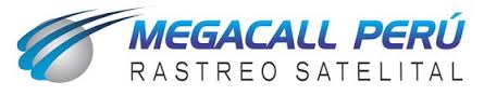 logo megcall